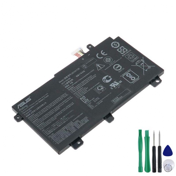 Original Asus TUF565GE-BQ136T Battery 48Wh