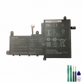 Original Asus S530UA Battery 42Wh