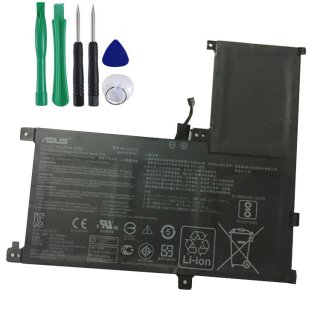 Original 50Wh Asus Q504UA Battery