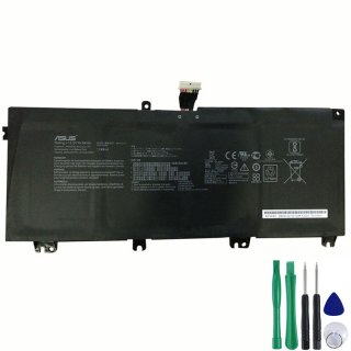 Original Asus TUF FX705DT-AU054 Battery 64Wh