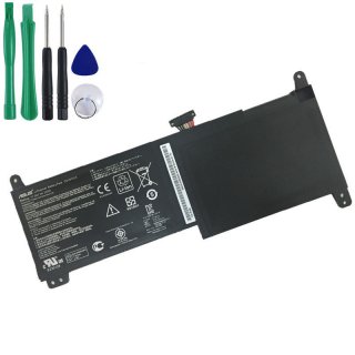 Original 33Wh Asus TX201LA Transformer Book Trio Serie Battery