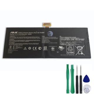 Original 25Wh Asus VivoTab RT TF600T Battery