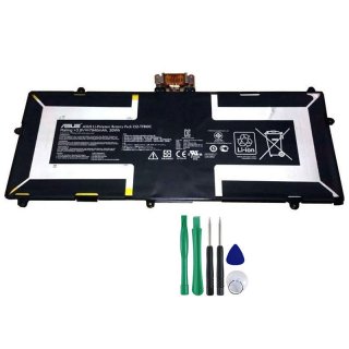 Original 30Wh Asus TF810C 1B(PAD)+(DOCK) Battery