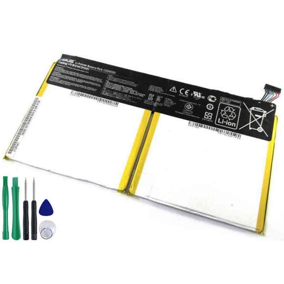 Original 31Wh Asus T100TAF-DK076T Transformer Book Battery