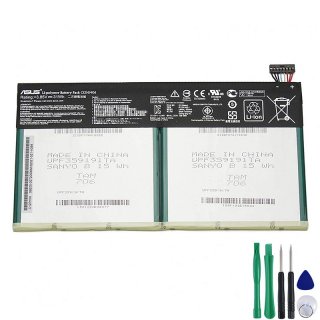 Original 31Wh Asus T100TAL-BING-DK008H Transformer Book Battery