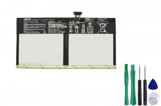 Original 30Wh Asus T100HA-C4-LB Battery