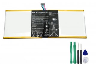 Original 25Wh Asus TF303K 1B(PAD)+(DOCK) Battery