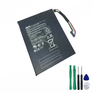 Original 24Wh Asus Eee Pad Transformer TF101-1B097A TF101-1B100A Battery