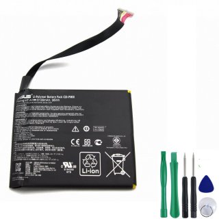 Original 38Wh Asus P1801-T 1B Battery