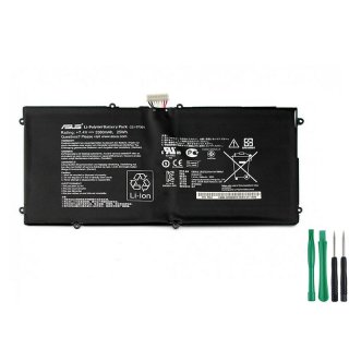 Original 25Wh Asus TF700T 1I(PAD)+(DOCK) Battery