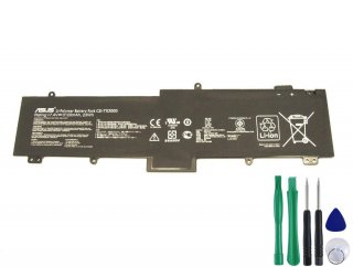 Original 23Wh Dock Asus TX300CA-C4030H Transformer Book Battery