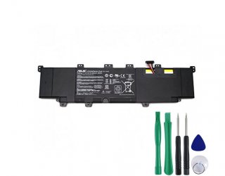 Original 38Wh Asus X402CA-WX011H Battery