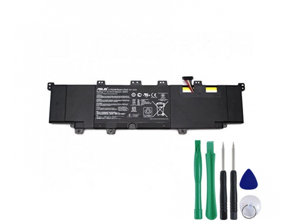 Original 38Wh Asus X402CA-WX063H Battery