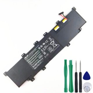 Original 38Wh Asus X502CA-XX007D X502CA-XX008D Battery