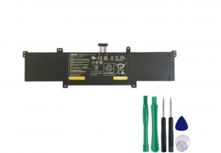 Original 38Wh Asus S301LA-C1072H VivoBook Battery