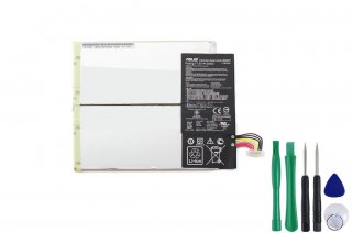 Original 38Wh Asus T200TA-CP016P Transformer Book Battery