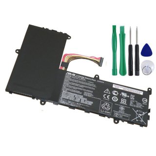 Original 38Wh Asus EeeBook F205TA-FD0066TS Battery