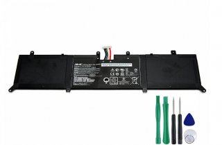 Original 38Wh Asus R301LJ-FN068H Battery