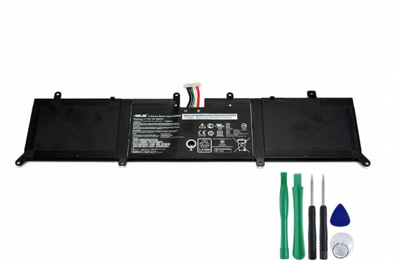 Original 38Wh Asus X302UV Serie Battery