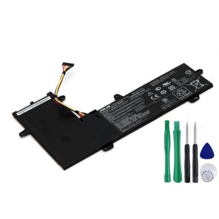 Original 38Wh Asus TP200SA-FV0130T Transformer Book Flip Battery