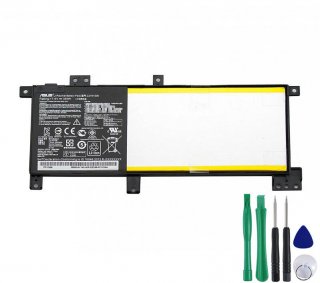 Original 38Wh Asus X456UR Battery