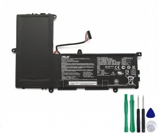 Original 38Wh Asus X206HA-FD0051T EeeBook Battery