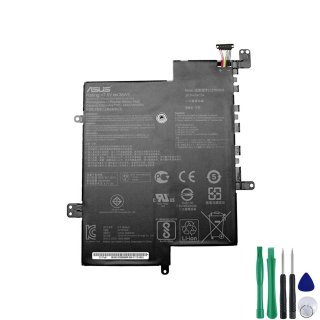 Original Asus E203MA-FD005T Battery 38Wh