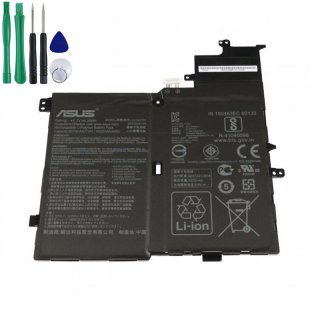 Original Asus VivoBook S14 S406UA-BM033T Battery 39Wh