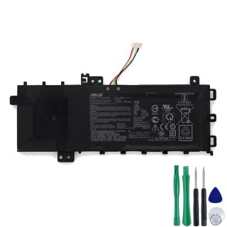 Original Asus X412U Battery 37Wh