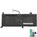 Original Asus X412F Battery 37Wh