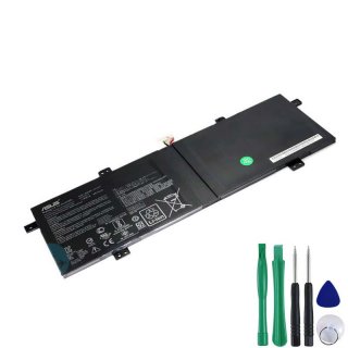 Original Asus VivoBook S14 S431FL-AM042T Battery 47Wh