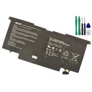 Original 50Wh Asus Zenbook UX31E-RY012V UX31E-RY003V Battery