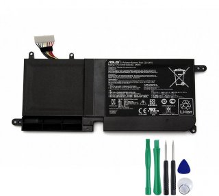 Original 45Wh Asus UX42VS-W3015H Zenbook Battery