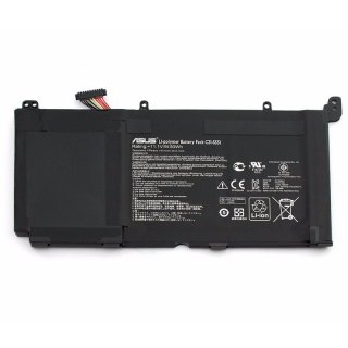 Original 50Wh Asus S551LN-DN129H VivoBook Battery