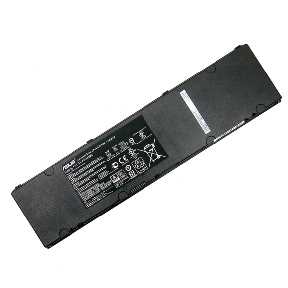 Original 44Wh Asus PU301LA-RO053G Pro Essential Battery