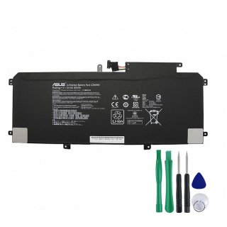 Original 45Wh Asus UX305FA-FC004H Zenbook Battery