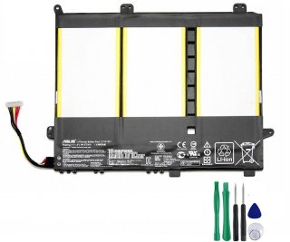 Original 57Wh Asus EeeBook E403SA Serie Battery