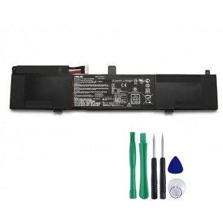 Original 55Wh Asus TP301UJ-DW026T Vivobook Flip Battery