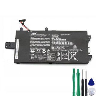 Original 45Wh Asus Q553UB-BSI7T13 Battery