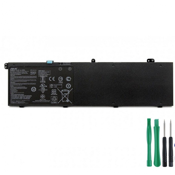 Original 49Wh Asus BU203UA Battery