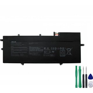 Original 57Wh Asus Zenbook Flip UX360UA-C4010T Battery