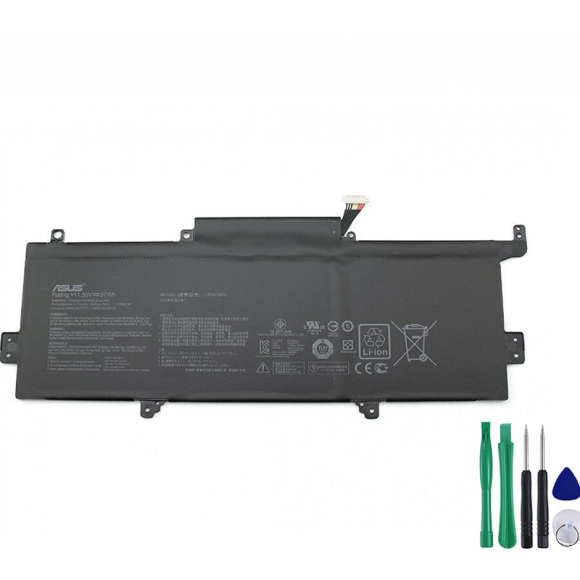 Original 57Wh Asus UX330UA-1A Battery