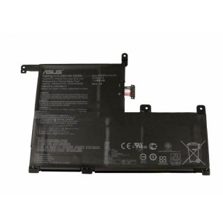 Original Asus UX561UA-1A Battery 52Wh