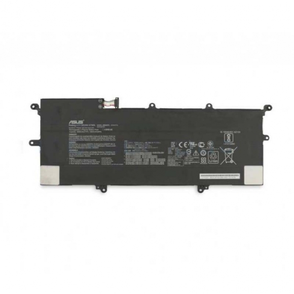 Original Asus ZenBook Flip UX461UA-E1091T Battery 57Wh