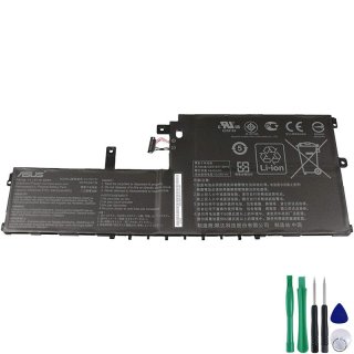 Original Asus E406MA-EK142TS Battery 56Wh