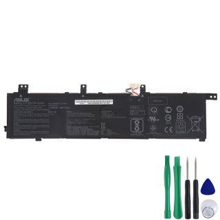 Original Asus VivoBook S15 S532FL Battery 42Wh