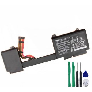 Original 69Wh Asus ROG G46VW-W3050H Battery