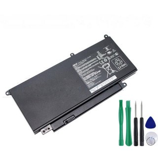 Original 69Wh Asus N750JV-T4097H Battery