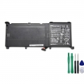 Original 60Wh Asus G501JW-CN217H Battery