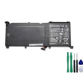 Original 60Wh Asus UX501JW-FI177T Battery